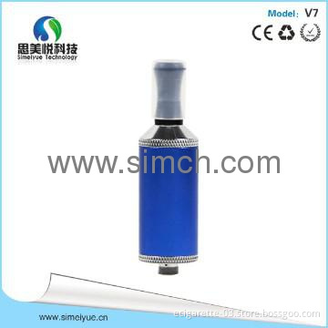 Top selling electronic cigarette high quality wholesale vivi nova v7